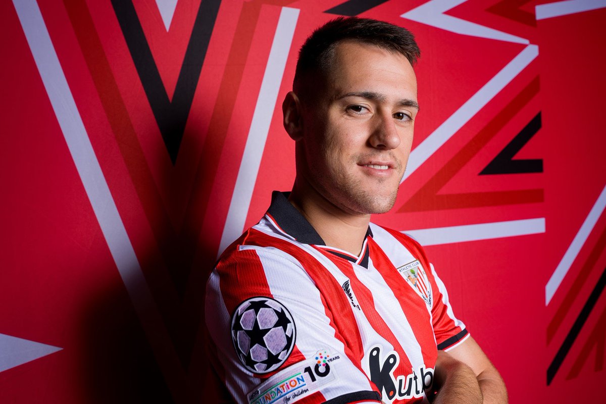 AthleticXtra's tweet image. 🚨🚨 El Athletic está abierto a tratar la salida de Urko Izeta en este mercado de invierno. Varios equipos de Segunda ya han preguntado por él.

[@marca]