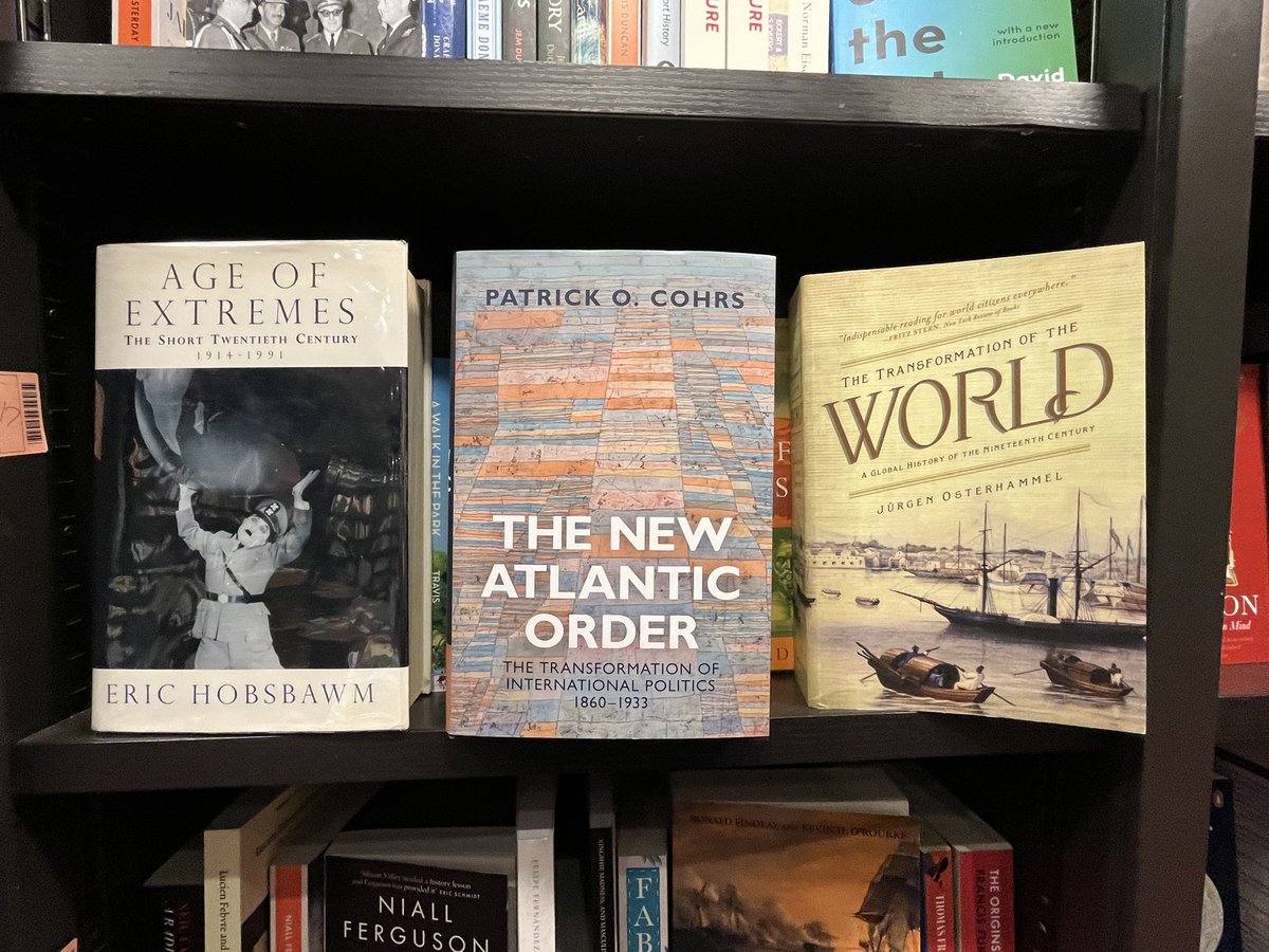 Patrick O. Cohrs tweet media