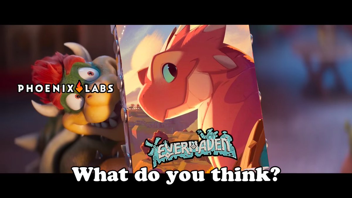 EverhavenWorld's tweet image. #BringBackProjectDragon #Everhaven #ProjectDragon #cancelledgames #cozygames