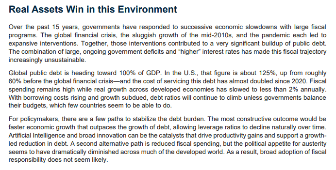 Edelweiss Capital tweet media