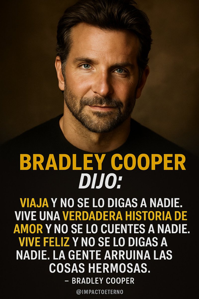 ImpactoEterno (@impactoeterno) on Twitter photo 