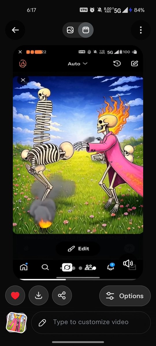 VirginiaTylerLu's tweet image. #DailyRecap 
This belongs to everyone AI-image-generation 🎨Grok_Imagine🎨;;;;🕸️;2025_11_12_3Wed;🕸️;;(🕷️;);