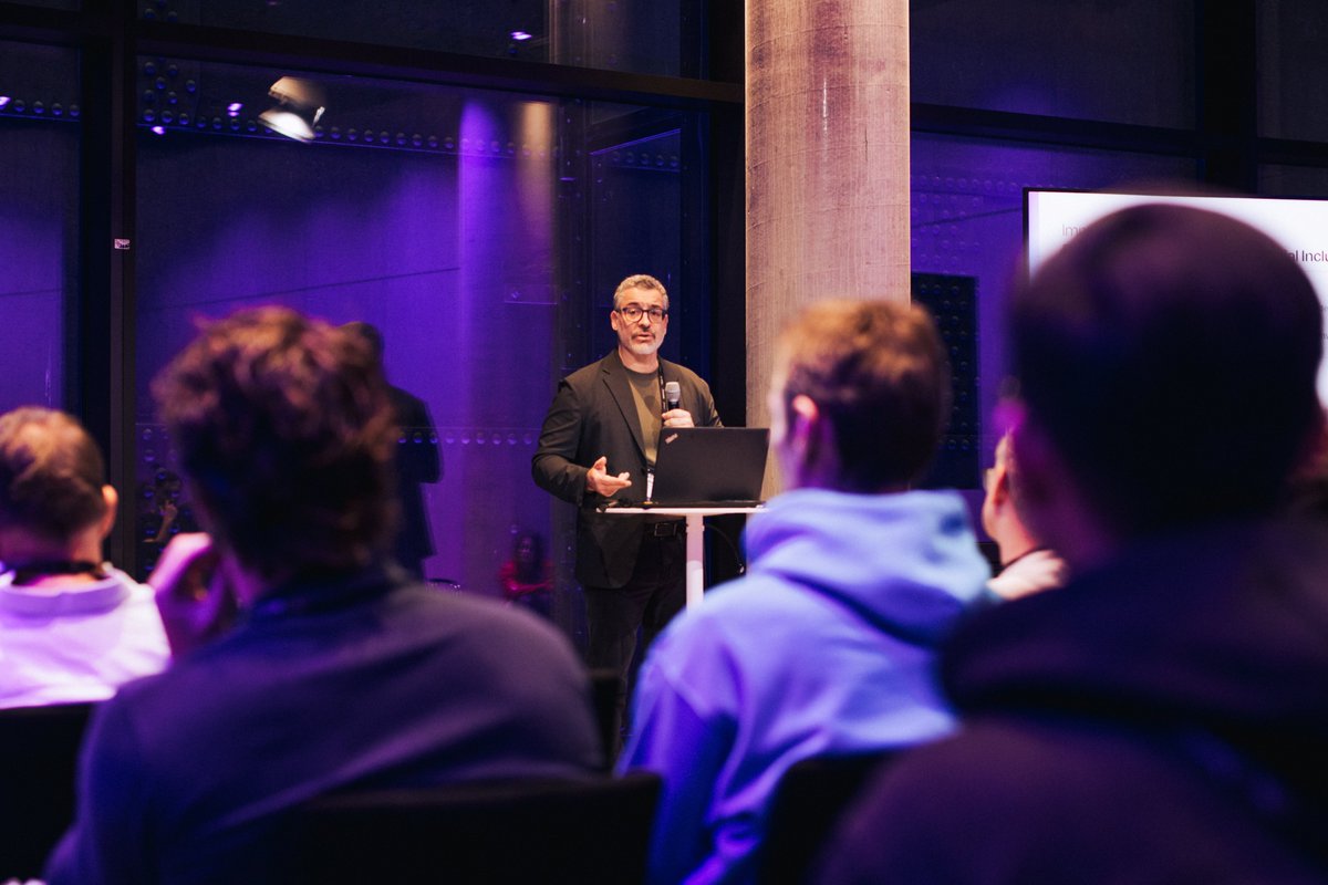 Cardano Summit tweet media