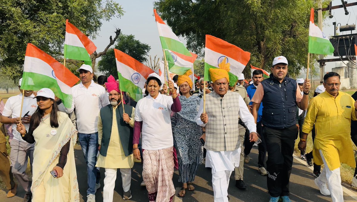 Triptisaini19's tweet image. एक भारत – आत्मनिर्भर भारत 
नारनौल में माय भारत केंद्र व जिला प्रशासन महेंद्रगढ़ द्वारा यूनिटी मार्च कार्यक्रम में रहना हुआ।

#sardarvallabhbhaipatel  #Sardar150 #mybharat