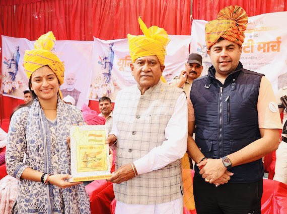 Triptisaini19's tweet image. एक भारत – आत्मनिर्भर भारत 
नारनौल में माय भारत केंद्र व जिला प्रशासन महेंद्रगढ़ द्वारा यूनिटी मार्च कार्यक्रम में रहना हुआ।

#sardarvallabhbhaipatel  #Sardar150 #mybharat