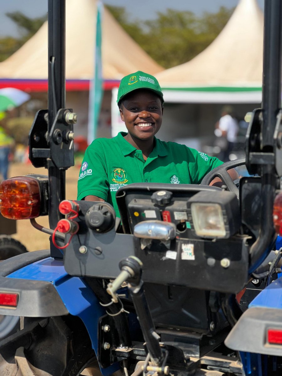 Rafiki GATSINZI tweet media