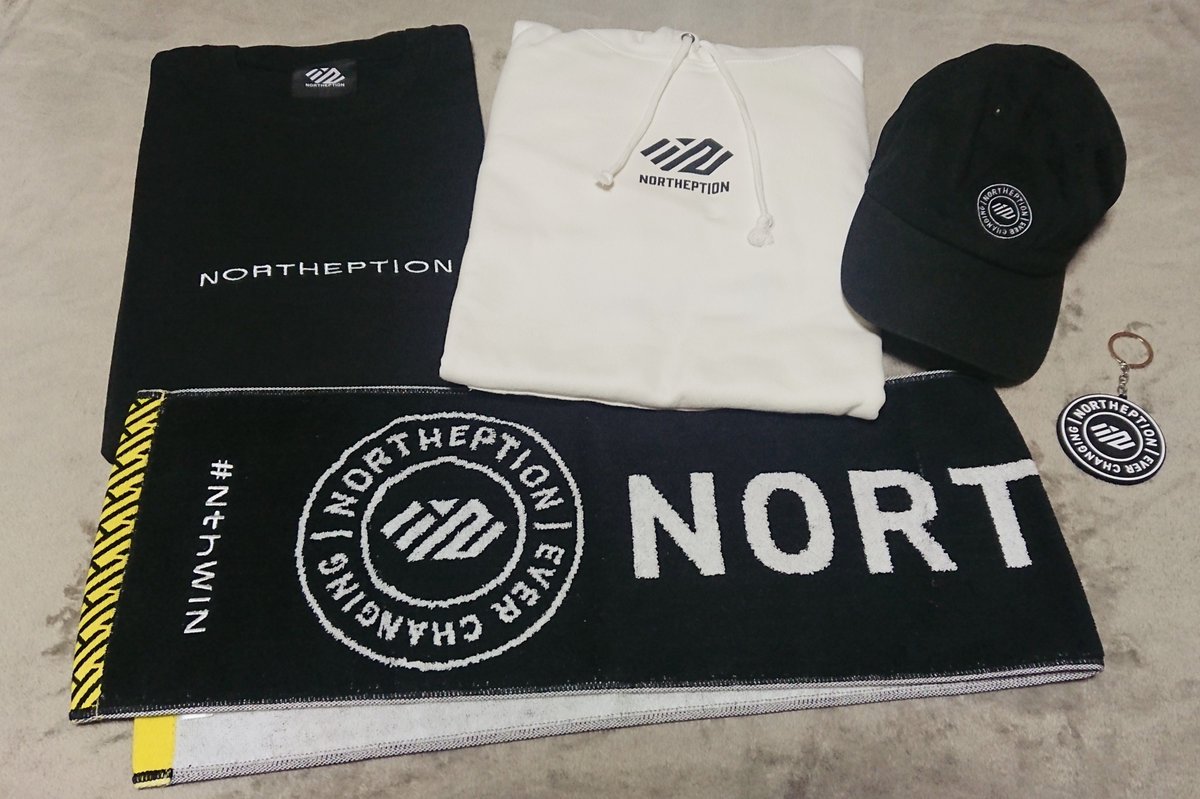 Edgar_Ridill's tweet image. NORTHEPTIONさんとLogicoolGさんのコラボキャンペーンでグッズセット当選しちゃいました！！
まさか自分が当たるなんて思ってもなかったのでめっちゃ嬉しい✨
素敵な企画をありがとうございました😊
#LogicoolG #NthWIN