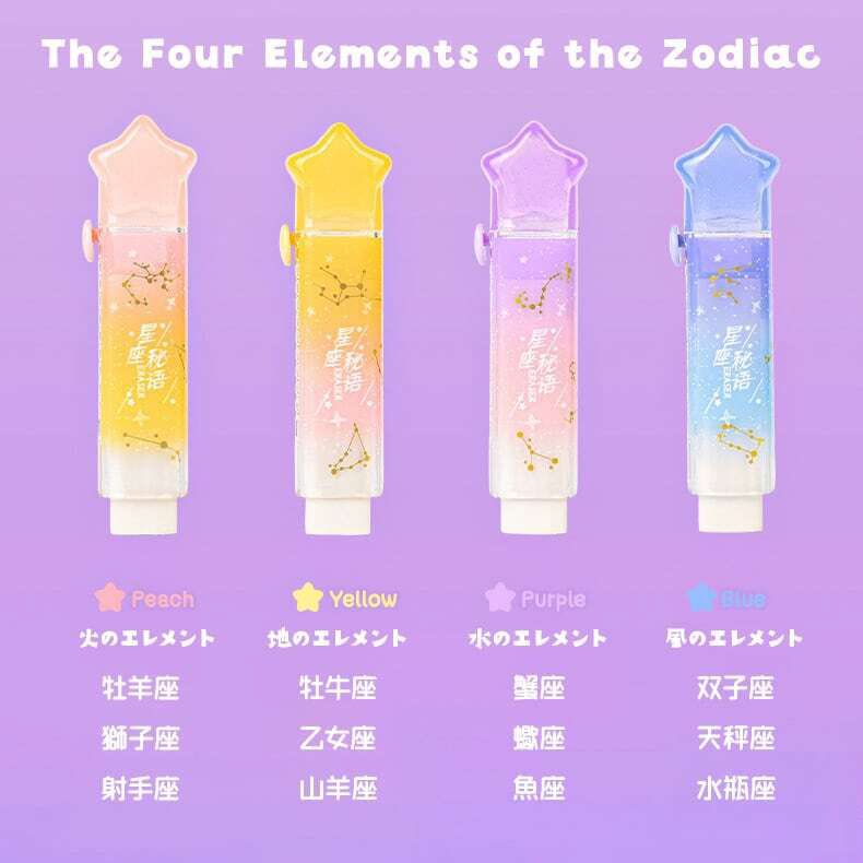 星座 ２種セット コポタロウ 廃盤 天体 牡羊座 コポー ✿美品✿ 天秤座 希少