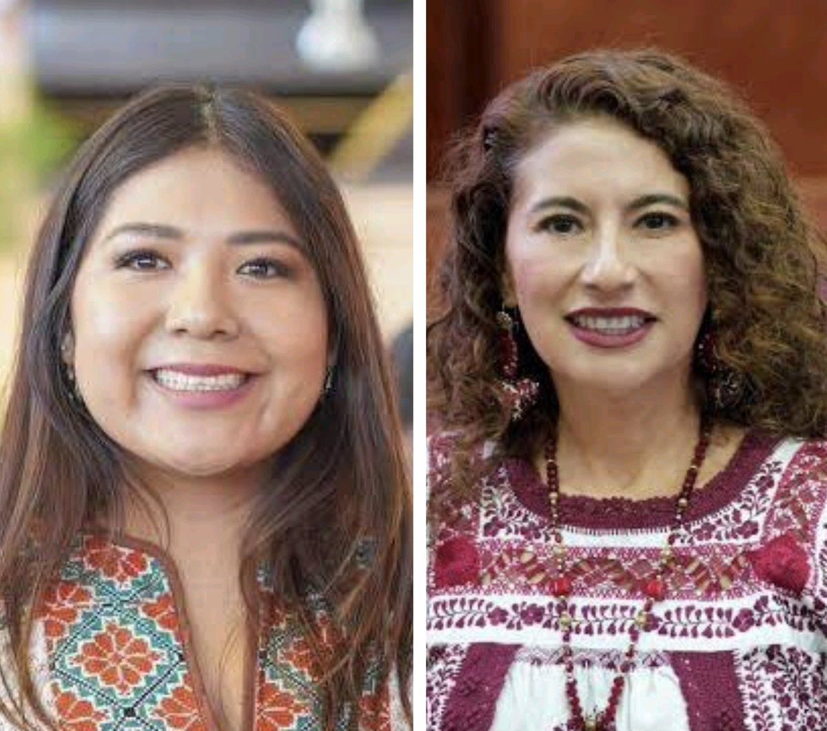 🔴 Tania Caballero, nueva presidenta de la Jucopo; Eva Diego presidirá la Mesa Directiva

Tras una reunión nocturna encabezada por el Gran Elector de Palacio, Morena alineó su bancada y designó a Tania Caballero Navarro como nueva coordinadora y presidenta de la Jucopo, pese a