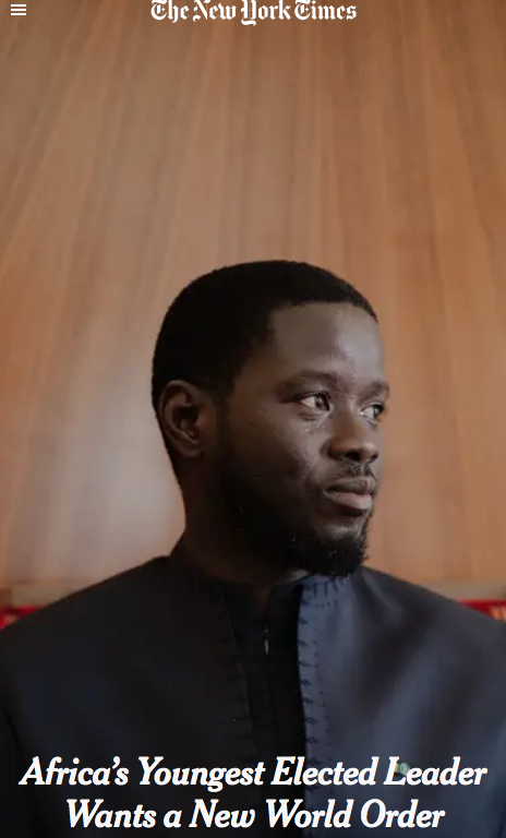 geekanonymthi's tweet image. Young Global Leader Le gars n&apos;est t&apos;il pas un élève de Davos ? Bien Agenda 2030 Bien Corona Bien Bill Gates Bien George Soros