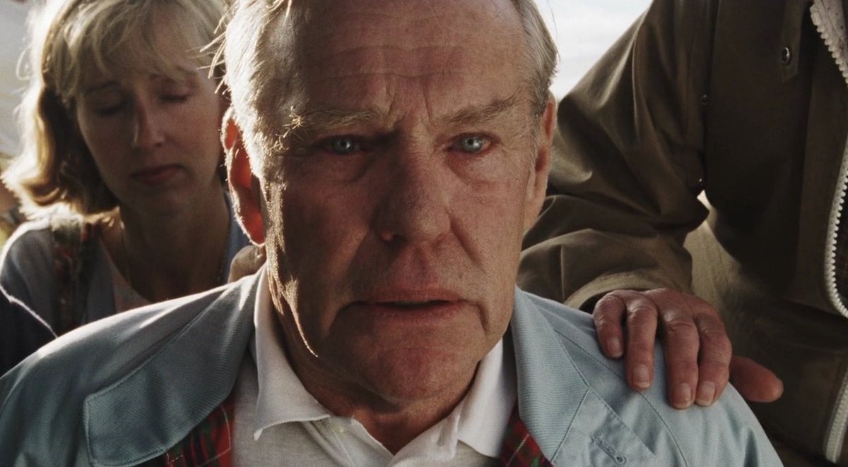 “I’m Eric” is 7 years old…