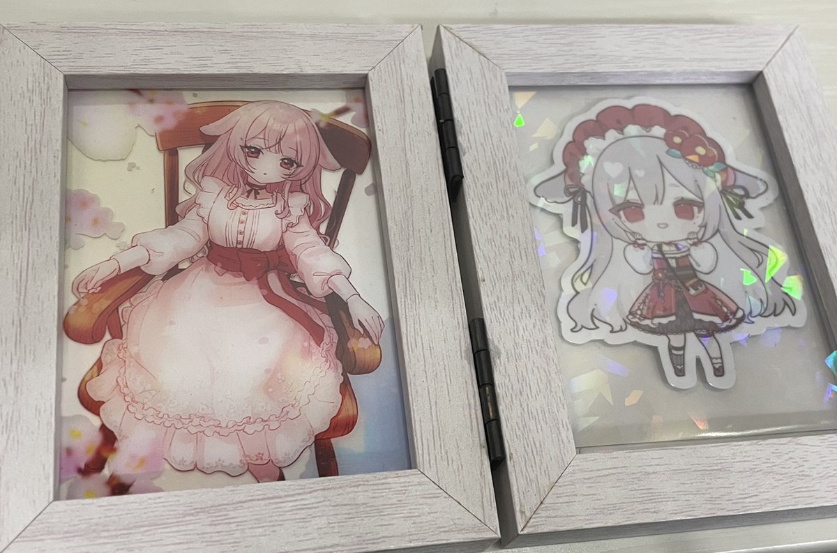 雛梨うさぎᕱ⑅ᕱ .｡ഒ (@hinausachan) / Posts / X