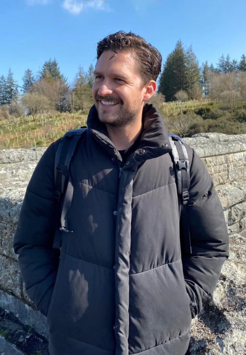 Ben Aldridge Army tweet media