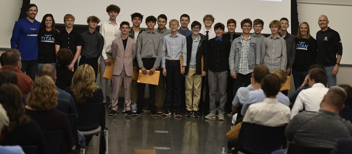 PL South Boys XC tweet media