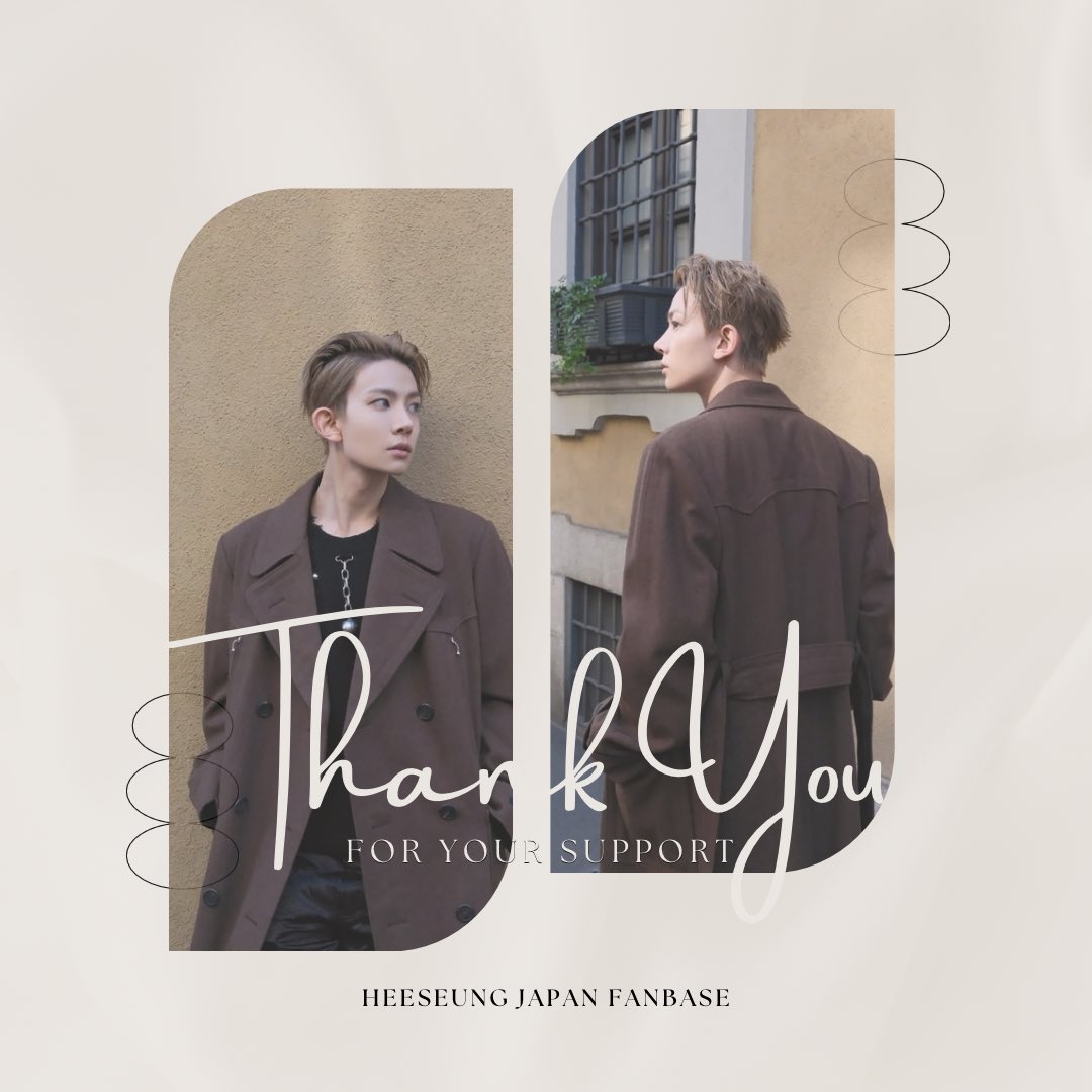 HEESEUNG JAPAN FANBASE (@Heeseung_JPFB) / Posts / X