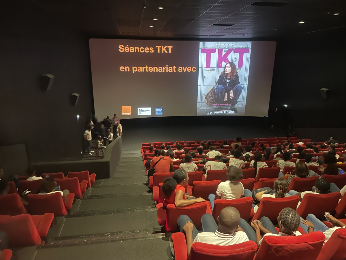 Académie de Martinique tweet media