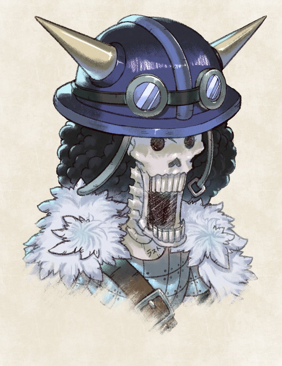 Rasuto ラスト tweet media