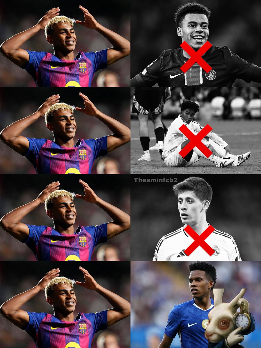 TheAminFCB2's tweet image. It’s just a matter of time.