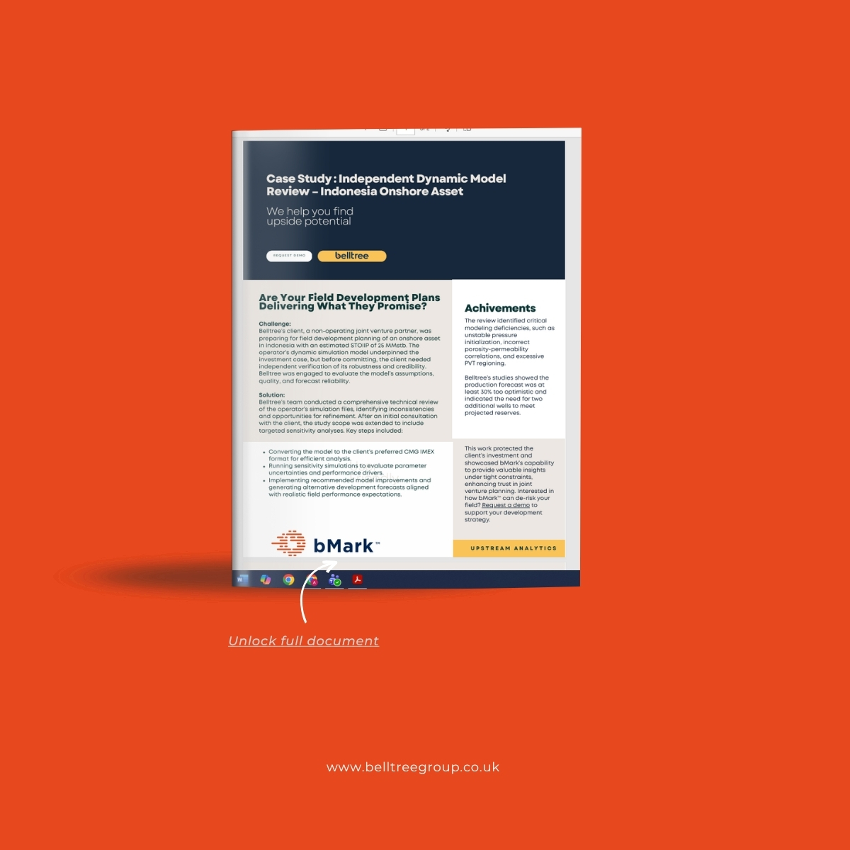 Belltree tweet media