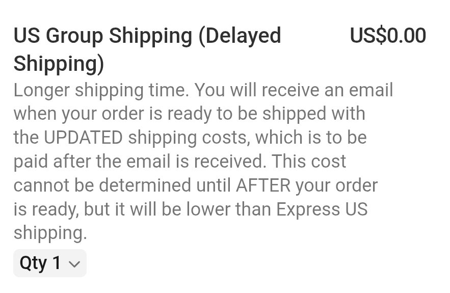 US Group Shipping is now available for <a href="/ruuna_070/">瑠愛🪽</a>'s plushie! Thank you everyone for your patience!

If you have any questions, ask them below and I'll be sure to answer 👇🏻
