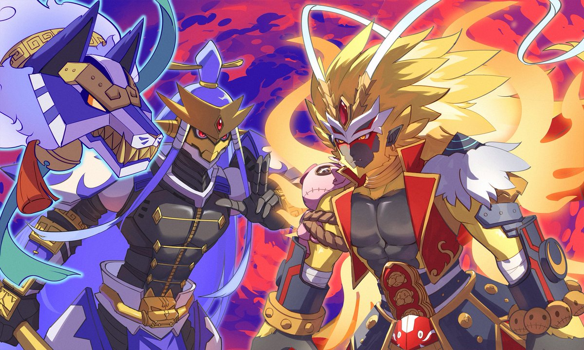 葬鸽不歌 tweet media