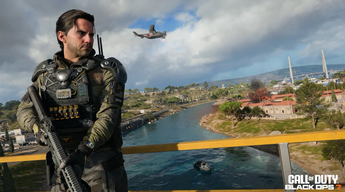 COMBATIVE tweet media