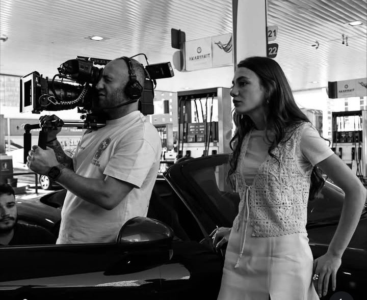 CerasoGloria's tweet image. #Carpıntı #KeremBürsin 
#merike