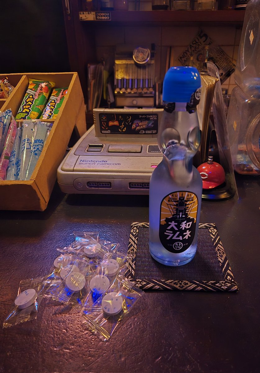 大和ラムネのらむね (@ramune_noramune) / Posts / X