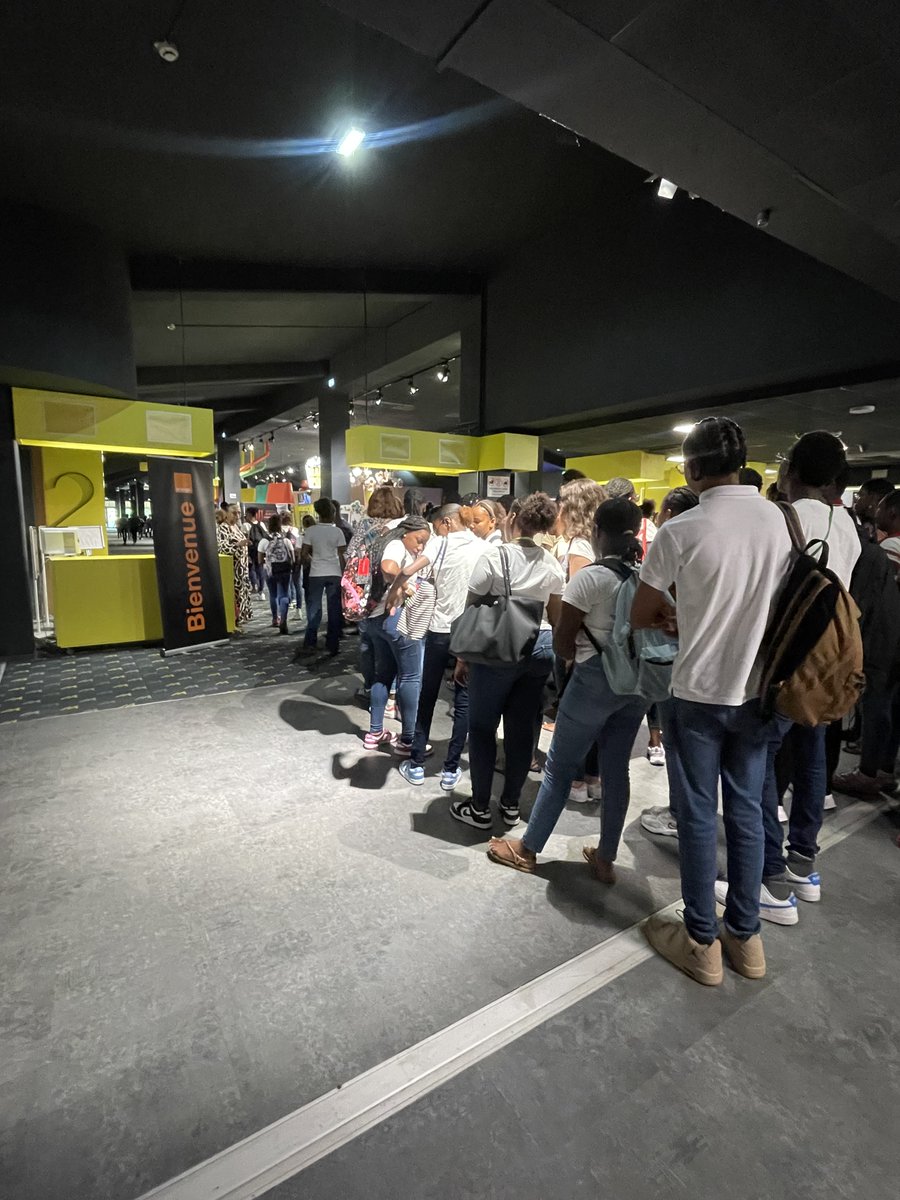 Académie de Martinique tweet media