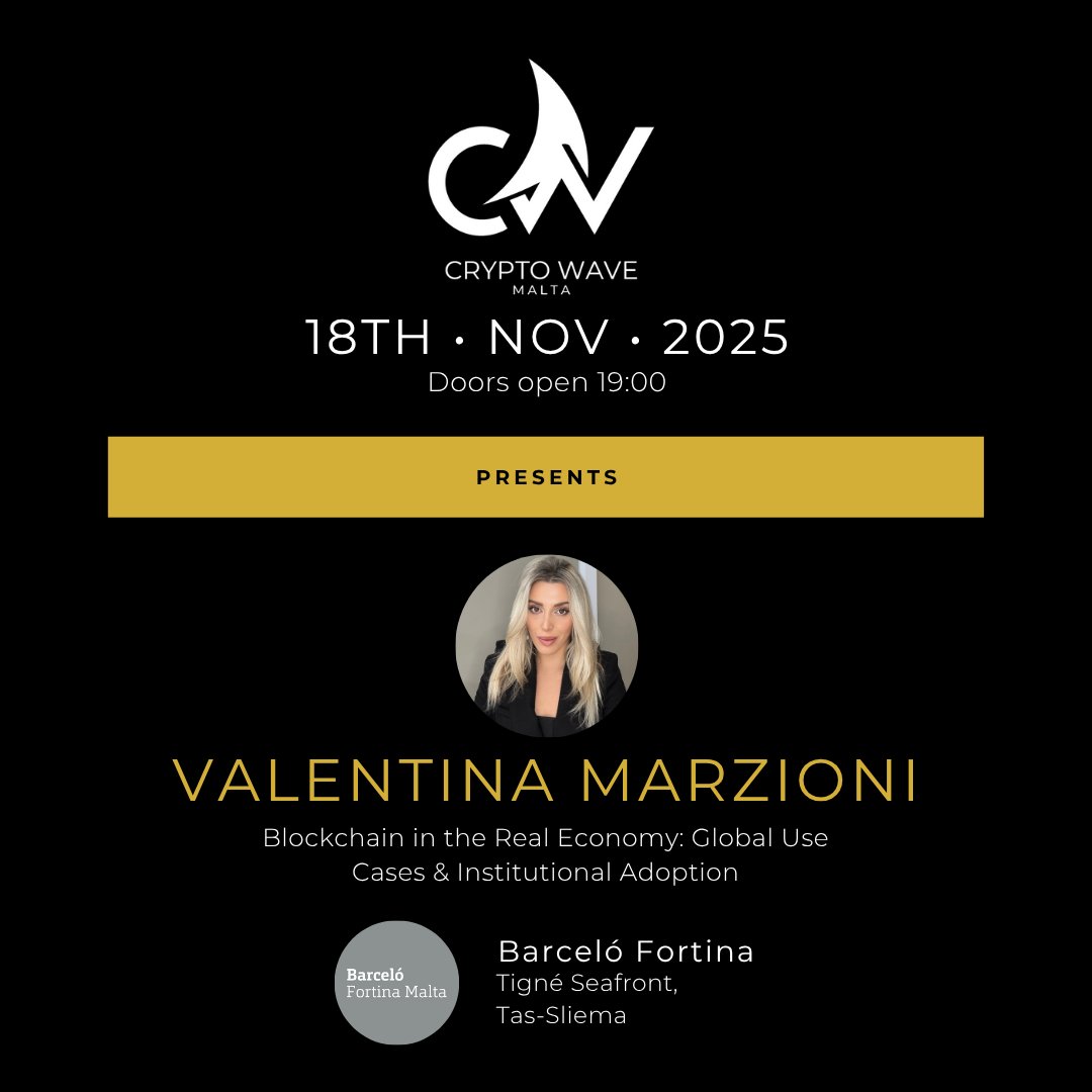 CW 🇲🇹 tweet media