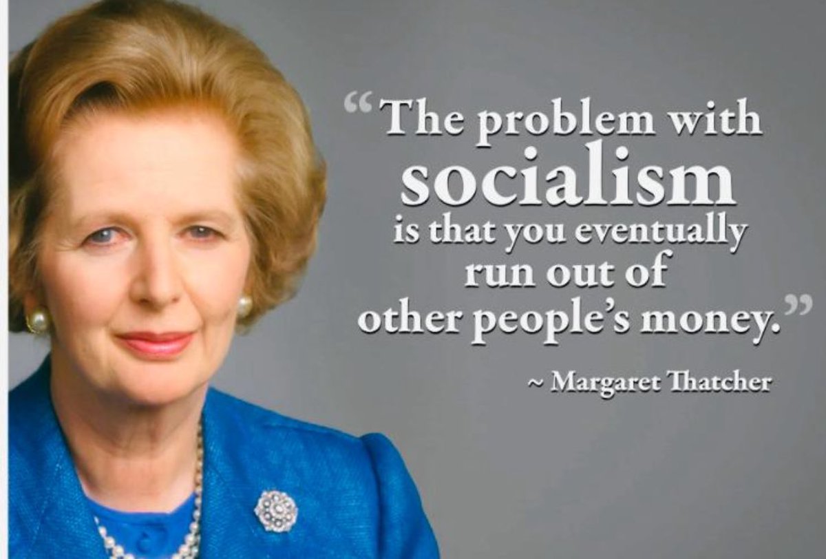 LordAshcroft's tweet image. True then true now…