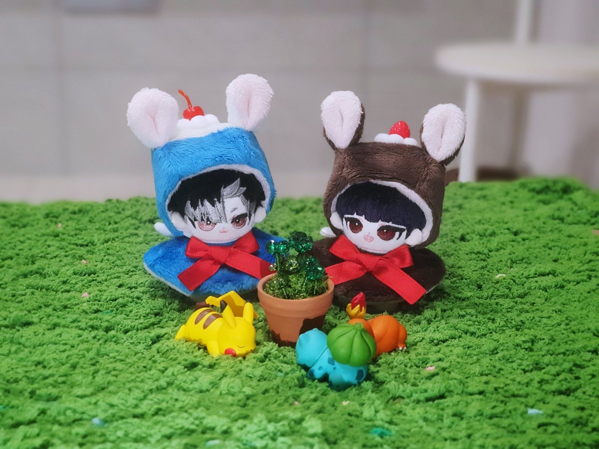 Moonhalo_som's tweet image. 🍀🍀🍀