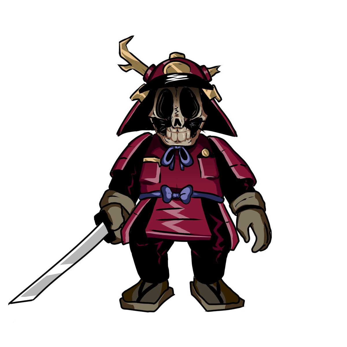 thank you bowser for the fanart