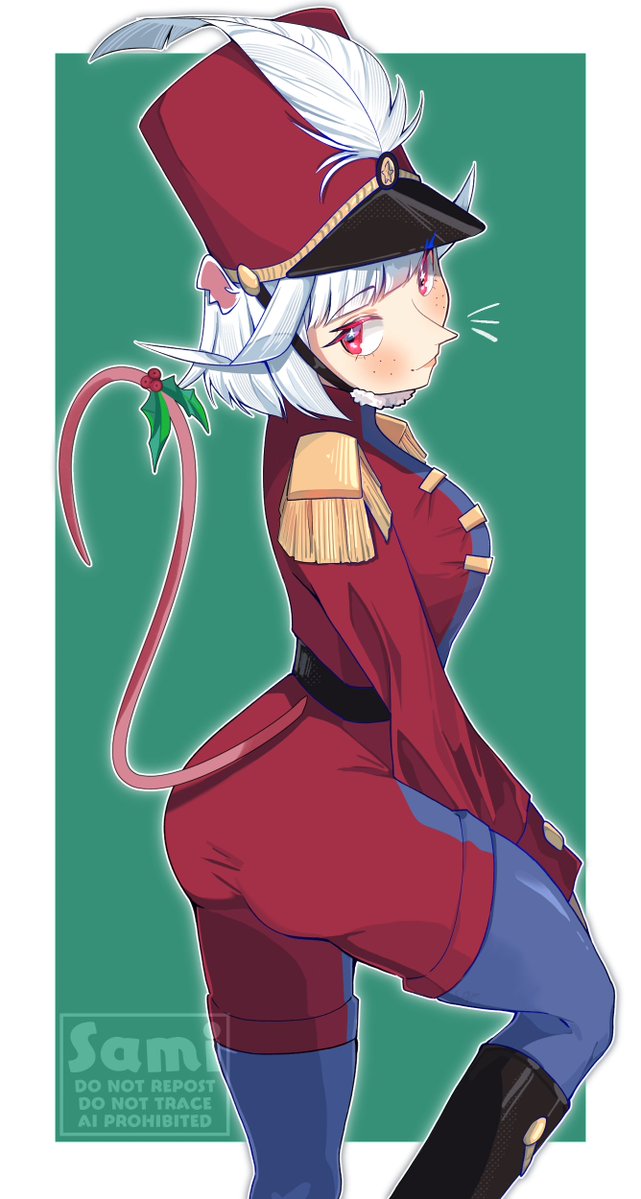 SamiiSqueak's tweet image. Tried this - came out very vibrant!