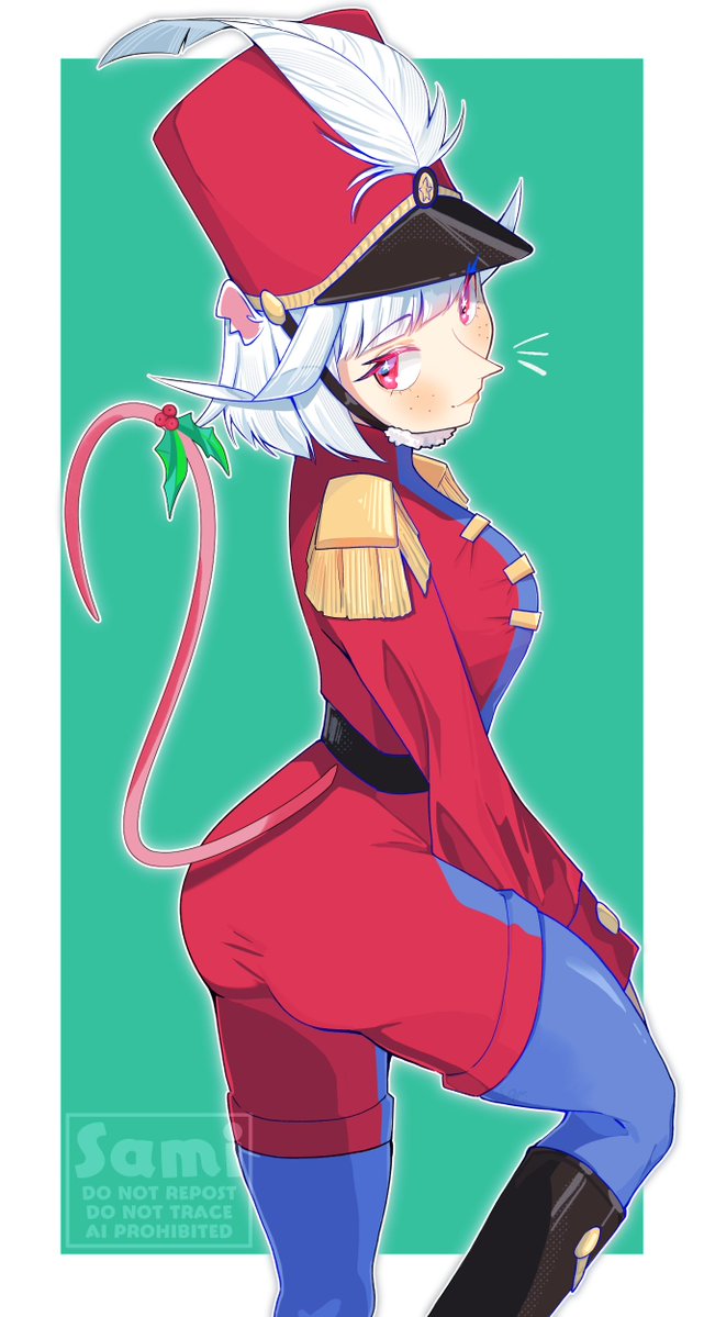 SamiiSqueak's tweet image. Tried this - came out very vibrant!