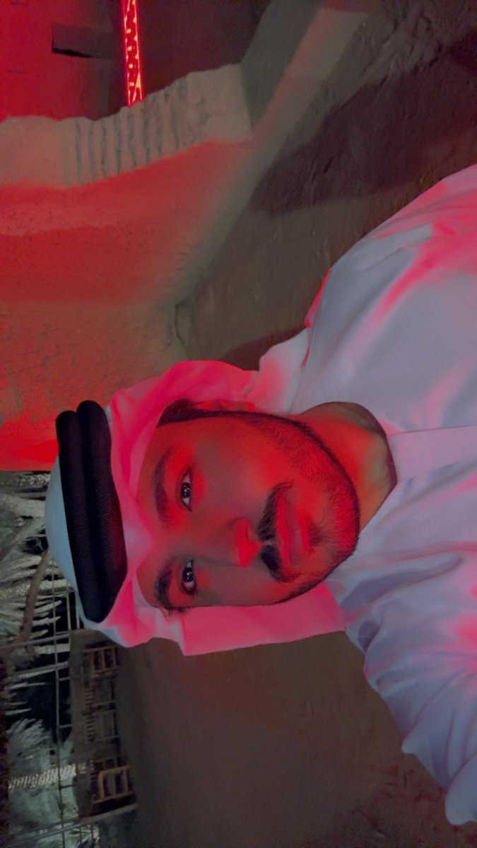 ناصر الدرعي tweet media