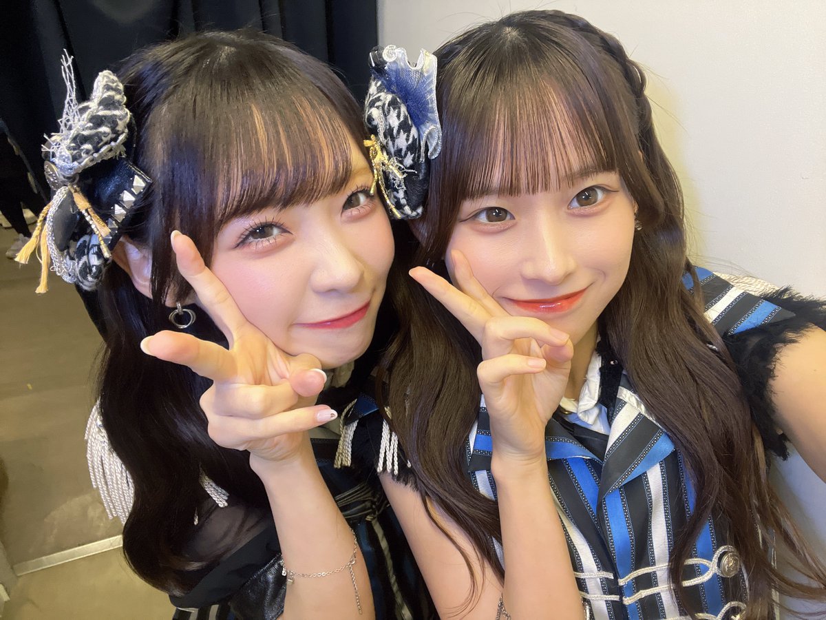 #RESET 公演
#浅井裕華生誕祭2025 
ありがとうございました🎂💎