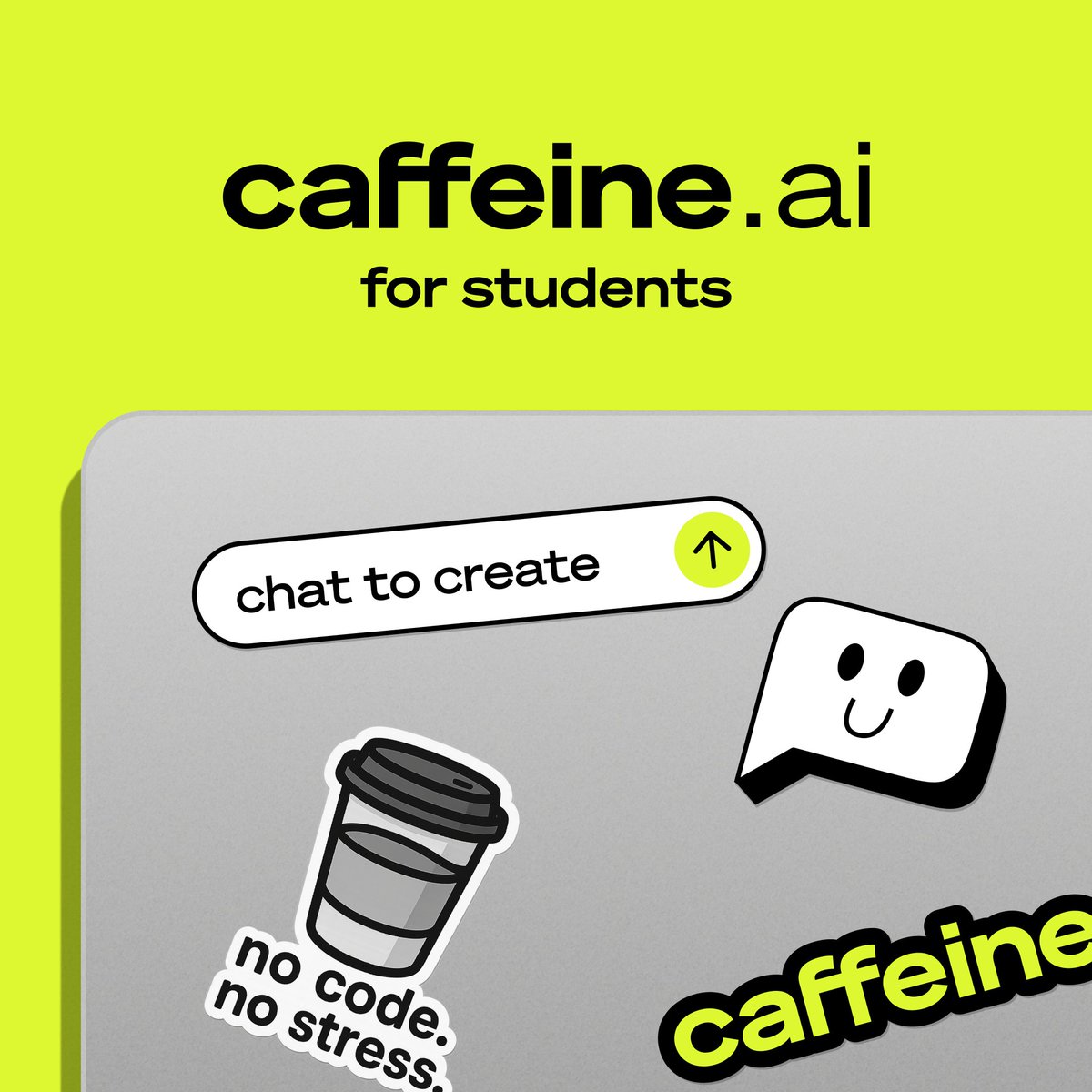 caffeine tweet media