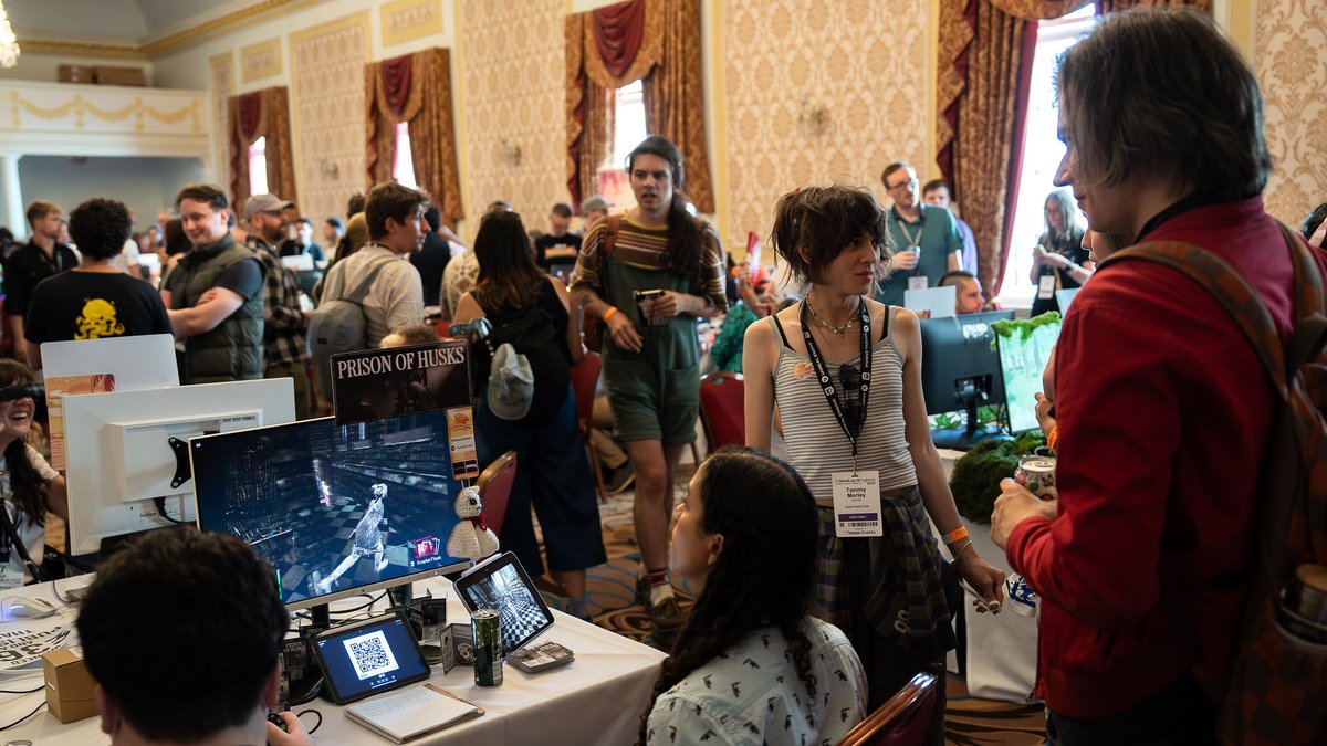 Brilliant Indie Treasures tweet media