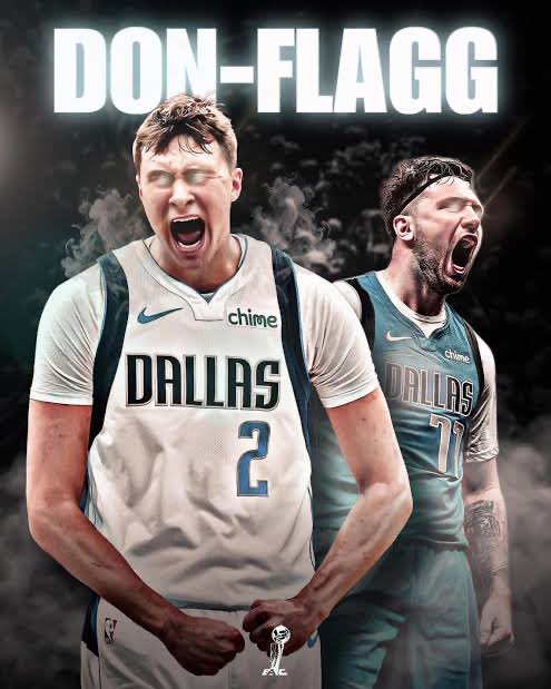 DrParsaSalehi's tweet photo. Ladies and Gentleman, the 2028 Dallas Mavericks will be NBA Champions 

Luka Doncic x Cooper Flagg. 

Luka is coming back home to Dallas! Bookmark this. See you soon @lukadoncic!  

@SloHoopsFan @Mavs_FFL @MavsStan41 @MVPLuka77 @FlaggMavs https://t.co/8AXHVlXJYK