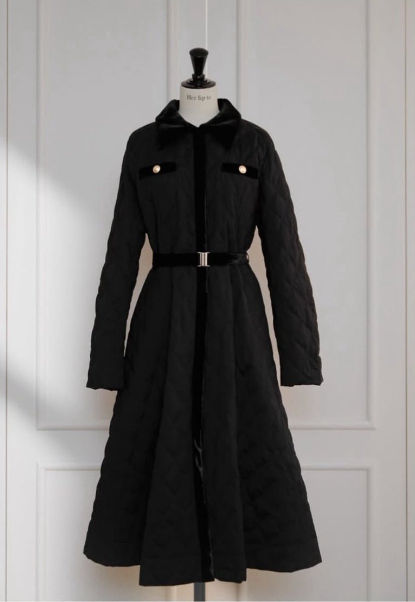 ルミネ10％オフ❄️ ウィンターフローラルの店舗限定カラーが再登場