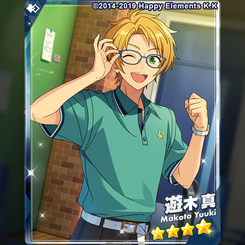 1/2)【イベント情報】 本日15時よりシャッフルイベント『SHUFFLE