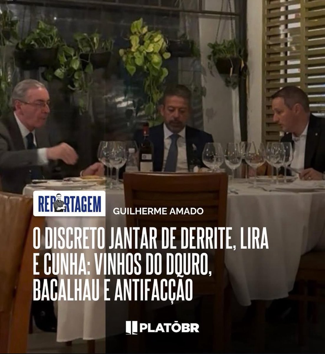 🚫 PEC DA BRINDAGEM 2.0 🚫