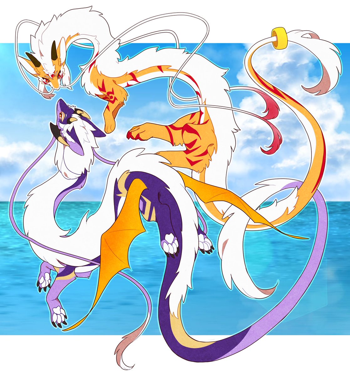 mee0118's tweet photo. 🐉 https://t.co/voXciUMS2M