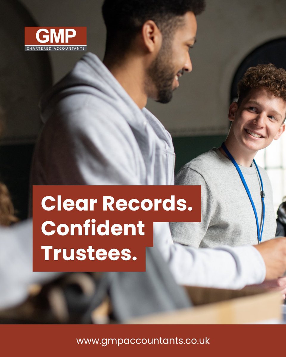 We help charities stay audit-ready and meet all public interest requirements, backed by decades of sector experience.