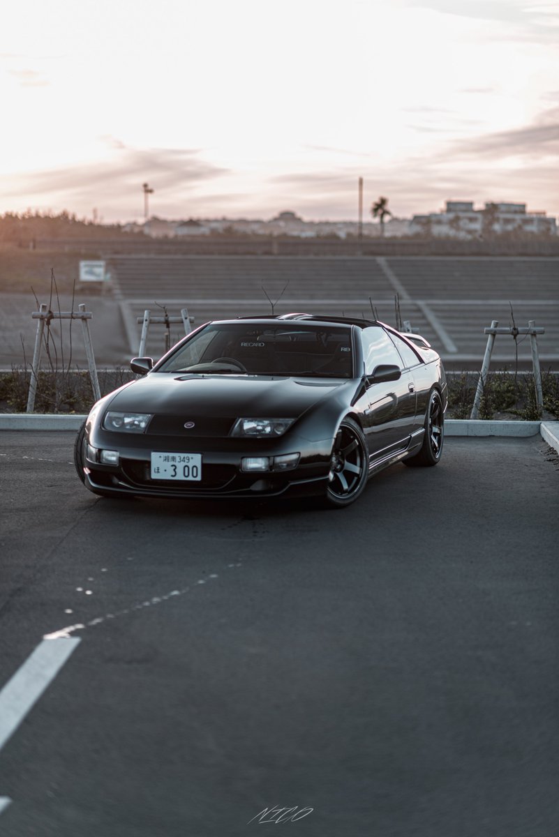 NICO_Z32 (@schumacher_ss) / Posts / X