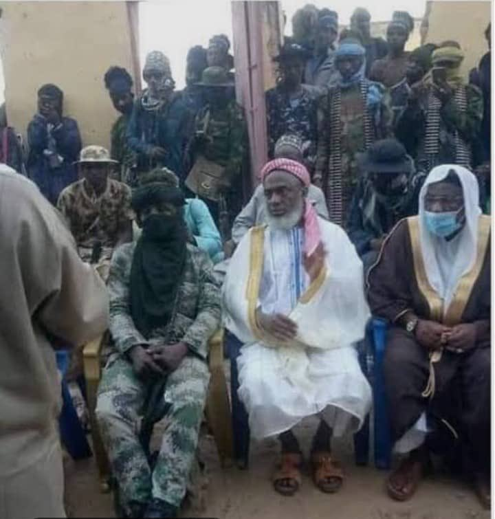 Wike has succeeded in distracting us from the main issues with his antics.

Now, we're back to the issue. Dear President Trump <a href="/POTUS/">President Donald J. Trump</a> <a href="/StateDept/">Department of State</a> <a href="/DeptofWar/">Department of War 🇺🇸</a> <a href="/PeteHegseth/">Pete Hegseth</a> <a href="/marcorubio/">Marco Rubio</a> <a href="/realDonaldTrump/">Donald J. Trump</a> Nigerians are waiting on you to rescue them from the killer Islamic Terrorists.