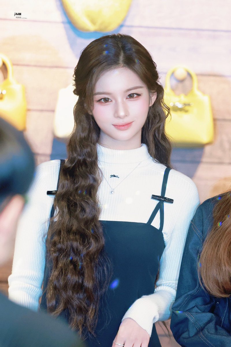 251111 #설윤 #SULLYOON #NMIXX #엔믹스