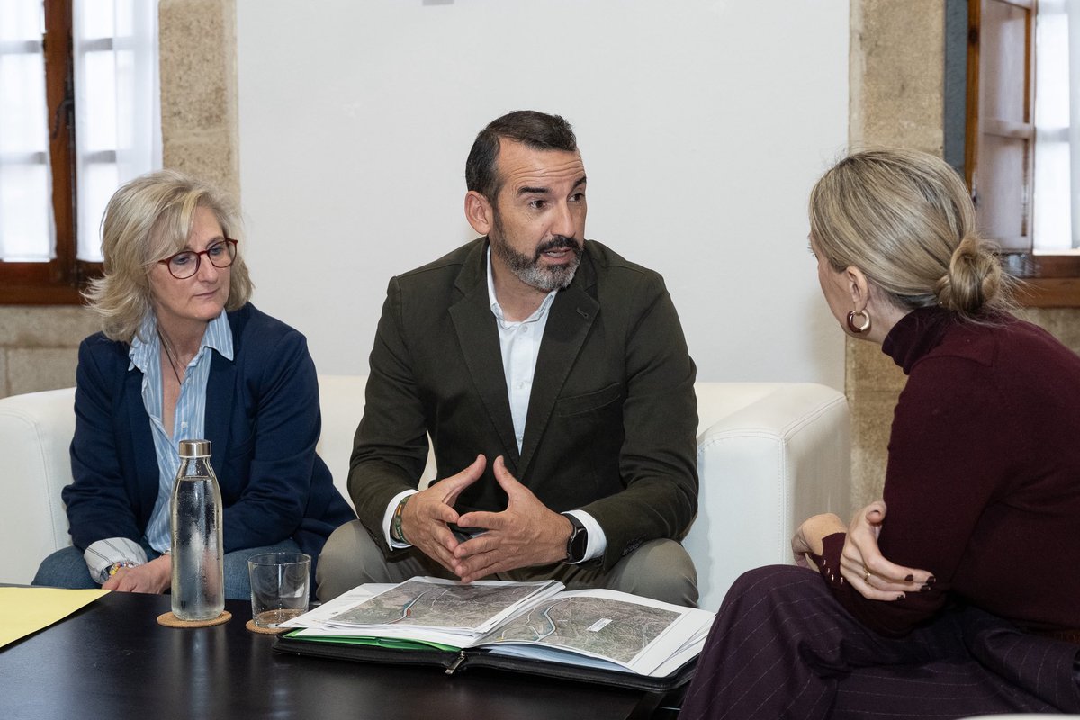 Junta de Extremadura tweet media