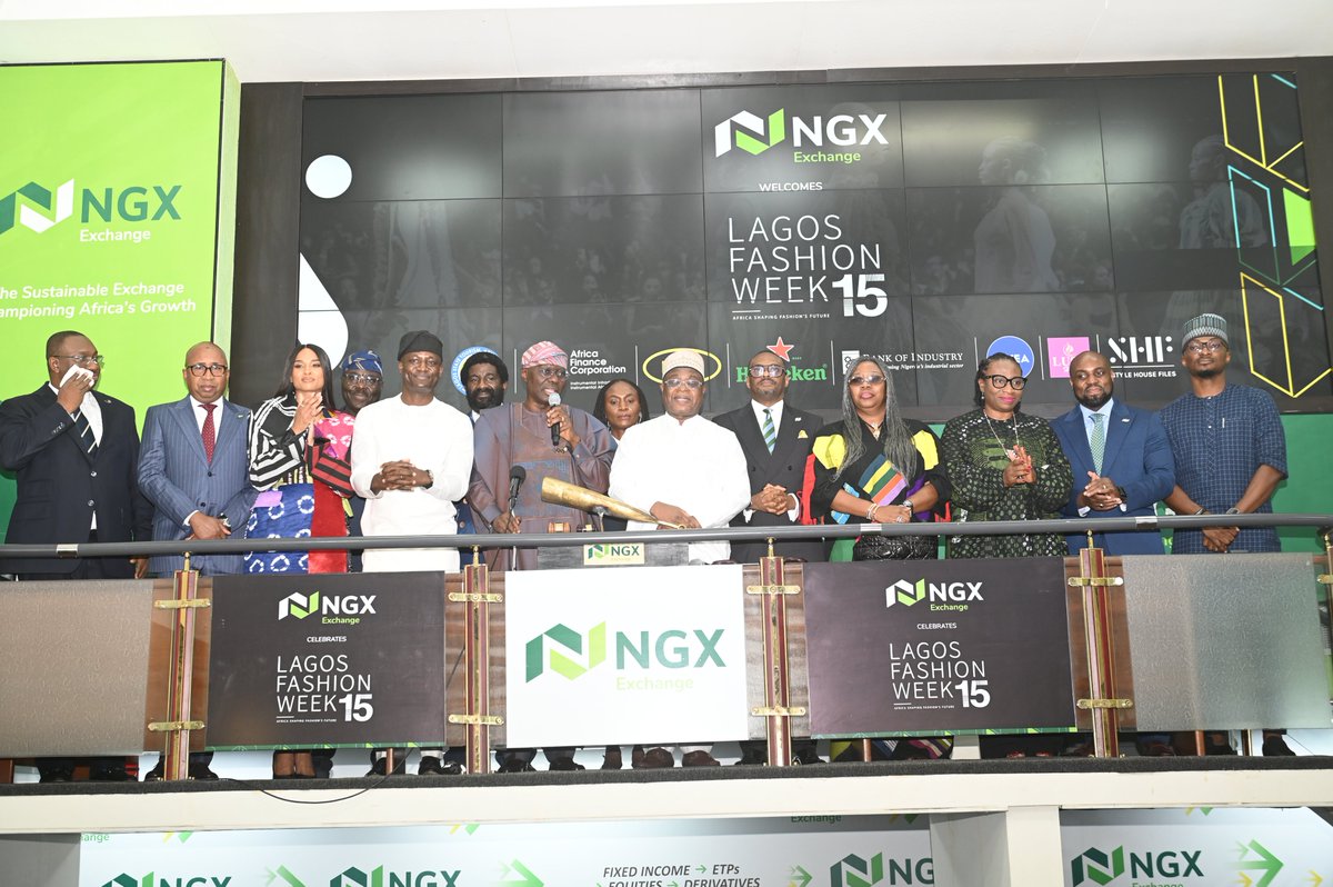 Nigerian Breweries tweet media